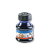 KOH-I-NOOR atrament do plniacich pier, modrý 50ml