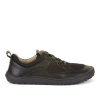 Barefoot celoroční tenisky Froddo Geo - black 38