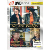 Na psí knížku - DVD pošetka