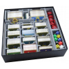 Folded Space Fallout: Wasteland Warfare Insert