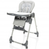 Stolička na kŕmenie ZOPA Monti 2 Diamond Grey