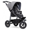 TFK Športový kočík MONO Air Varianta: Premium grey