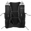 Montane Gecko VP 5+ běžecká vesta Barva: Černá, Velikost: L