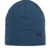 Buff Čiapka Midweight Merino vlna Farba: Royal, Veľkosť: 0