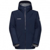 Mammut Crater Light HS Hooded Jacket Men modrá S