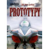 Jak jsem potkal prototypy (Jan Čech)