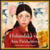 Holandská vila - Ann Patchettová (mp3 audiokniha)