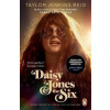 Daisy Jones & The Six - Taylor Jenkins Reidová