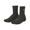 ALÉ Cyklistické návleky na tretry - ACCESSORI RAIN 2.0 - čierna 42-44