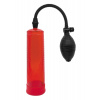 POWER PUMP Red