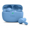 JBL Wave Beam bezdrôtové slúchadlá Blue