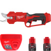 Milwaukee M12 M12BLPRS-202