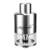 GeekVape Avocado 24 RDTA Tank 5ml Barva: Stříbrná