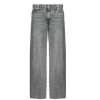 Levis Rifle flare / široké BAGGY DAD Šedá