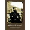 Theodor Herzl a založení židovského státu - Šlomo Avineri