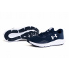 Under Armour UA nabité prenasledovanie 3 44 odtieňov modrej farby (UA účtované prenasledovanie 3 44)