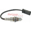 METZGER AUTOTEILE Lambda sonda 0893612