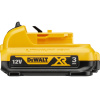 DEWALT 12V XR 3,0 Ah Akumulátor DCB124-XJ