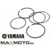 Piestne krúžka YAMAHA Grizzly 700, Raptor 700, Rhino 700, Viking