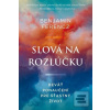 Slová na rozlúčku (Benjamin Ferencz; Nadia Khomami)