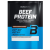 Biotech USA BiotechUSA Beef Protein 30 g - jahoda