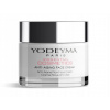 Viacúčelový krém na tvár Yodeyma ESSENTIAL COSMETICS deň a noc 50 ml