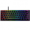 Klávesnica Razer Huntsman Mini (Purple Switch) - US Layout (RZ03-03390100-R3M1) čierna