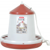 Zolux SILO Kŕmidlo 4kg červené