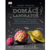 Domácí laboratoř - Robert Winston