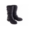 Black dirt Boots Čižmy - 44