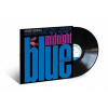BURRELL, KENNY - MIDNIGHT BLUE LP