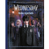 Wednesday: Kniha vyvrhelů - Kolektiv