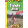 Chebsko, Ašsko 1:60 000 - SHOCart
