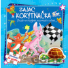 Zajac a korytnačka - Foni book