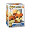 Funko POP! Pokémon Growlithe Games 597