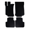 Gumové autokoberce Mercedes R-Class 2005-2015 (W251) HTA RZ002