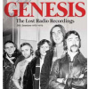 CD Genesis: The Lost Radio Recordings (BBC Sessions 1970-1972)