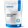 Myprotein Impact Whey Isolate 1000 g čokoláda