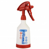 Kwazar Mercury Super Pro+ 360 V-0.5 RED dvojčinný postrekovač 500 ml červený