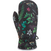 detské rukavice DAKINE HORNET MITT Woodland Floral 3-4 years