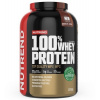 Nutrend 100% Whey Protein 2250 g - biela čokoláda/kokos
