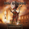 New Horizon - Conquerors [CD]