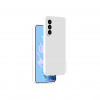 ER Crystal kryt pre Samsung Galaxy A36 - priehľadný (ERCSSGA36CL)