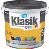 HET® KLASIK COLOR Barva interiérová, otěruvzdorná, tónovaná Barva (odstín): 0628 žlutý pampeliškový, Velikost balení: 1,5 kg