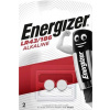 Energizer LR43/186 2ks 7638900393194