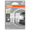 Osram LEDriving SL 7458YE-02B P21W 12V 2W Oranžová 2ks/blister
