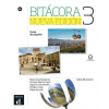Bitacora 3. Livre de l'Eleve + Mp3 Nouvelle Edition
