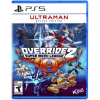 Override 2: Super Mech League (Ultraman Deluxe Edition)