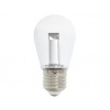 HOROZ Žiarovka LED HL0010880001 RGB colors E27 1W farebne nastaviteľná
