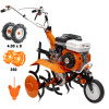 RURIS kultivátor 7000FR ACC1